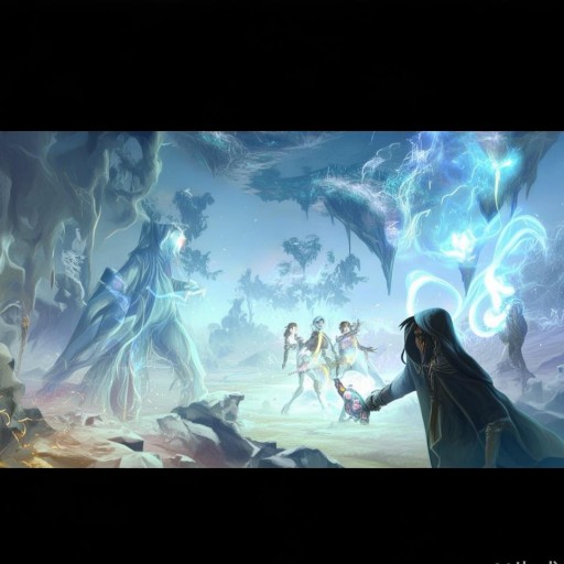 魂之幻影攻略(魂之幻影哪个职业好)