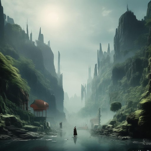道士手游，探秘神秘世界的新征程