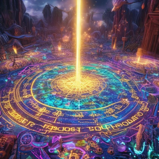 魔灵幻想，揭秘胜利之路的终极指南
