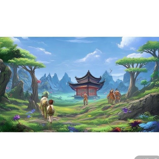 剑侠情缘手游，丐帮之道的深度解析