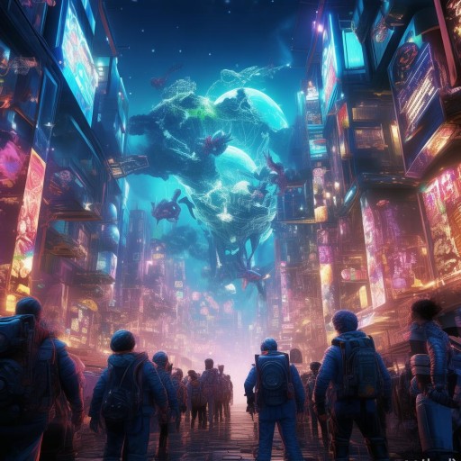 深玩探秘，深圳手游的奇幻之旅