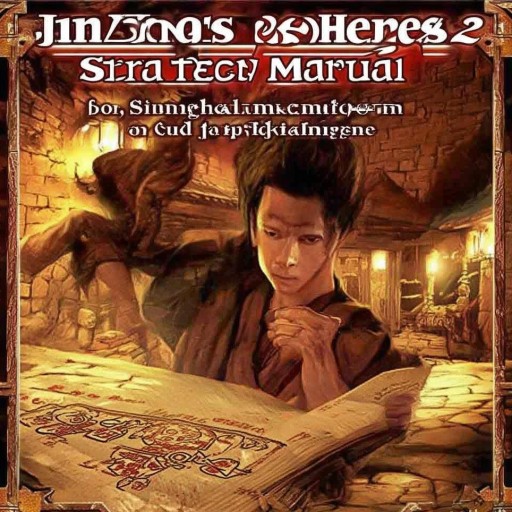 金庸群侠传2攻略秘籍，武林秘籍如何助你称霸江湖？