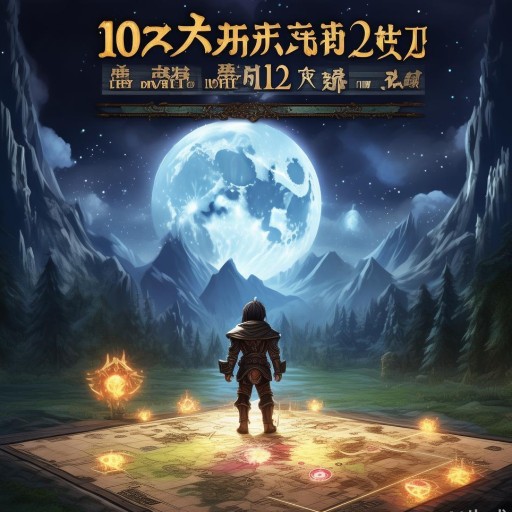 神武110剧情攻略(神武110到120多久)