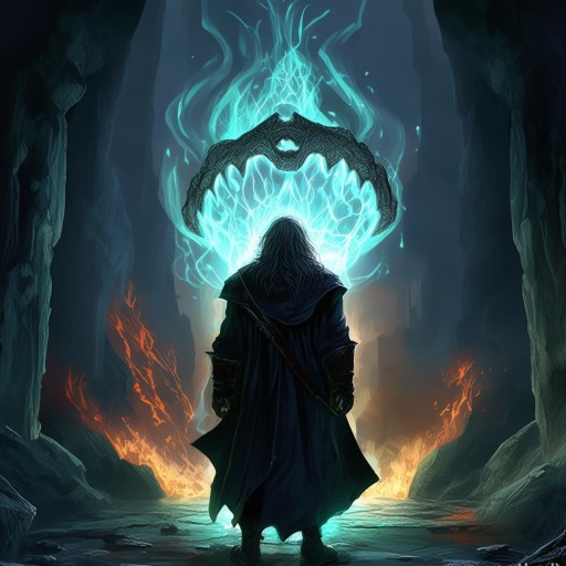 魔灭噬魂齿攻略(神器任务魔灭噬魂齿)