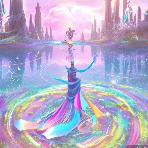 梦幻之旅，角色养成与战斗的艺术