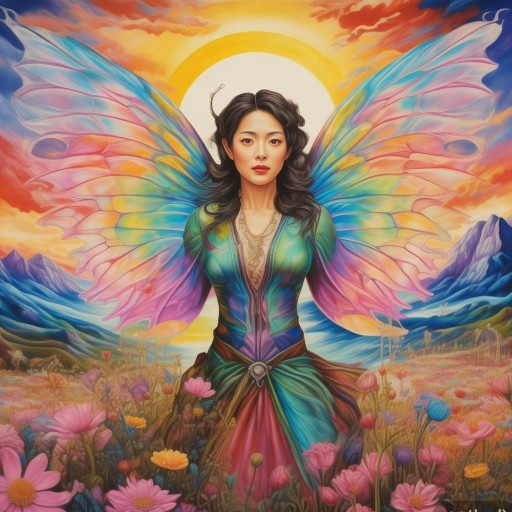 陈攻略，如何在逆境中破茧成蝶，成就非凡人生