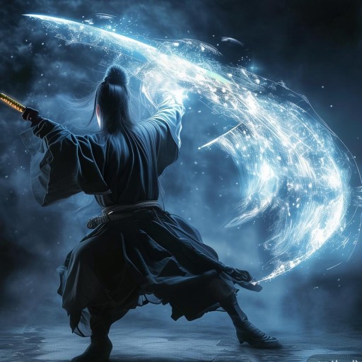流星蝴蝶剑武器大招，揭秘江湖中的绝世剑法