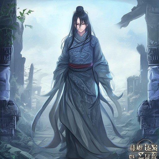 诛仙手游天禄，探索这位神秘角色的前世今生