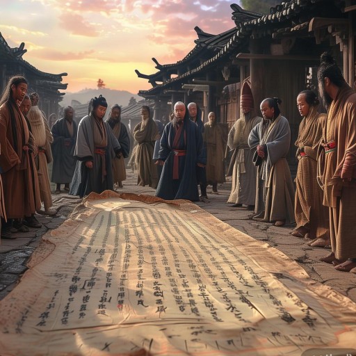 武林群侠传终极攻略，成为江湖传奇的必经之路