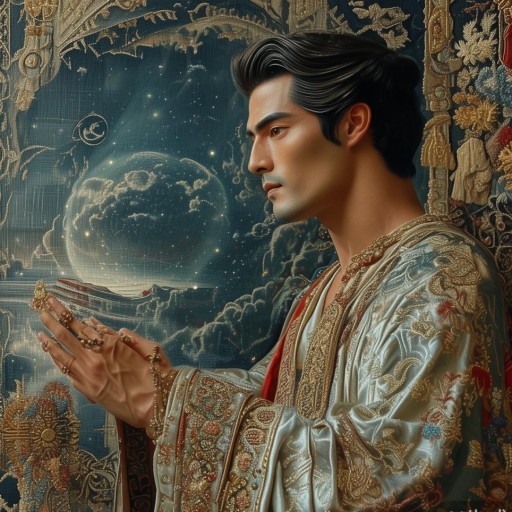 王爷攻略，穿越时空的深情告白