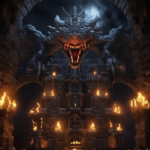 24层魔塔攻略(24层魔塔最终boss)