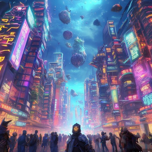 魔幻世界，当手游排行榜成为现代社会的缩影