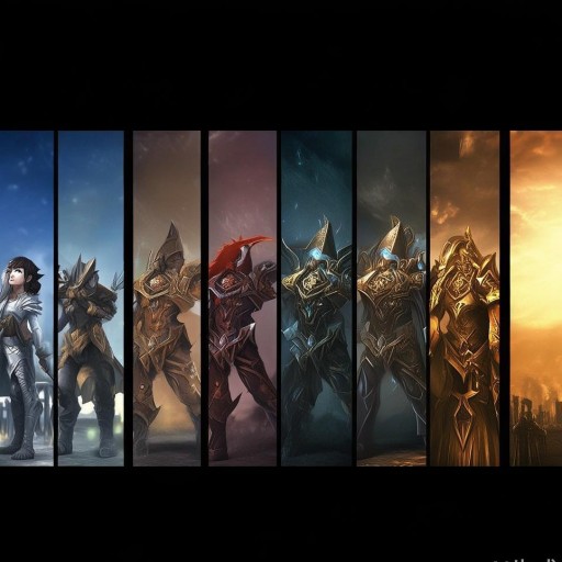 DOTA2召唤师，从菜鸟到传奇的蜕变之路