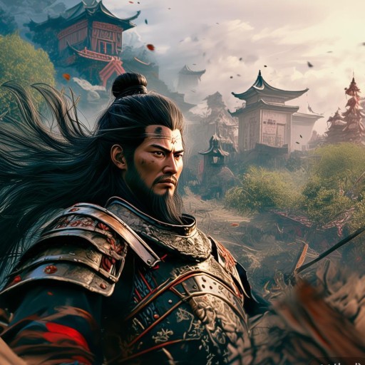 真三国无双7，英雄传奇的深度解析与个人感悟